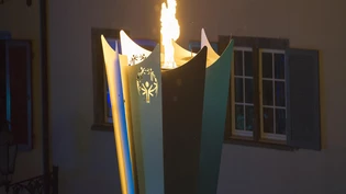 Grosse Pläne: 2029 soll das Olympische Feuer in Graubünden lodern