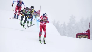 SWEDEN FREESTYLE WORLD CUP