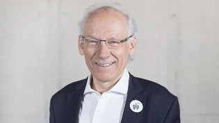 GLP Nationalratskandidaten Josias F. Gasser Wahlen 2019 Nationalrat Grünliberale