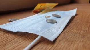 Maske Schutzmasken Schutzmaske