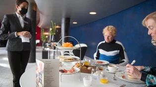 Thermenhotel "7132" Vals