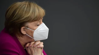 GERMANY GOVERNMENT PARLIAMENT