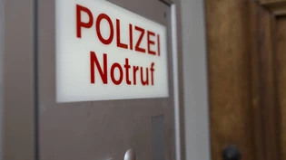 Polizeistützpunkt Glarus.Polizei Notruf.