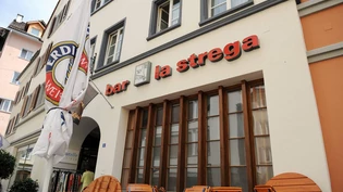 Strega