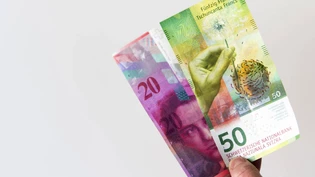 AHV 70 Franken mehr Reform