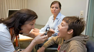 Findet das Kantonsspital einen Kinderarzt, soll dort ab 2018 eine pädiatrische Praxis entstehen.