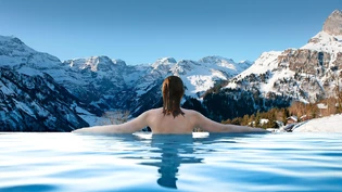 Schöner Rückblick: Viele Glarner Hoteliers können nach dem ersten Halbjahr 2017 aufatmen. Sie bestätigen die Zahlen des Bundesamts für Statistik, nach denen die Übernachtungszahlen wieder leicht ansteigen.Archivbild