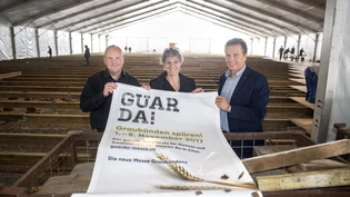 Herbstmesse Guarda Messe