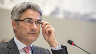 Grosser Rat August 2017