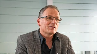 Büttiker, Christian, Waldstrassen, Landstrassen,