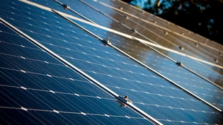 Auf dem Chüenihorn in der Gemeinde Luzein wird definitv kein Solarkraftwerk realisiert.