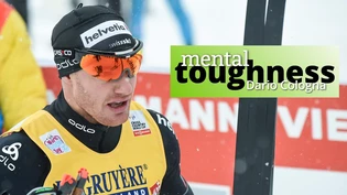Dario Cologna nennt drei olympische Goldmedaille sein Eigen.