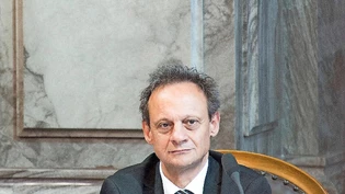 Harte Zeiten auch für Stefan Engler.