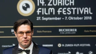 Vom Zürcher Filmfestival zurück an den Obersee –Regisseur Michael Steiner stellt in Rapperswil seinen neuen Film vor.
