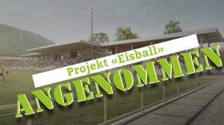 Die Churerinnen und Churer stehen hinter dem Masterplan.