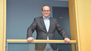 Martin Stöckling freut sich darauf, im Kantonsrat seinen politischen Handlungsspielraum zu erweitern. 