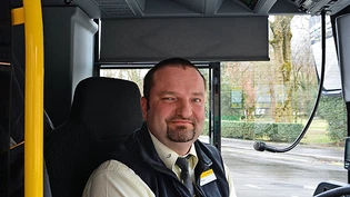 Nicht jeder ist über die Zeitumstellung glücklich, wie eine Umfrage im Glarnerland zeigt.