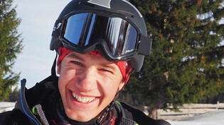 Arno Lieth ist der erste Skitourenläufer überhaupt, der für die Bündner Sportlerwahl nominiert ist.