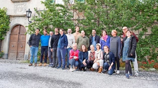 Bekannte Spitzenköche, einflussreiche Kritiker und Experten für Gastronomie und Ernährungswissenschaften haben gemeinsam über Nachhaltigkeit diskutiert.