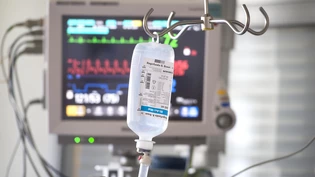 Die Spitäler in Graubünden erhalten nach Bedarf zusätzliches Personal.