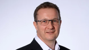 Sie wollen Schulpräsident von Eschenbach werden: Rolf Engeli (FDP), ehemaliger Schulrat...