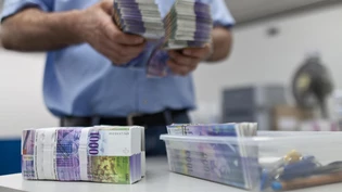 27 Millionen fürs städtische Sparkässeli: Die Bürger sagen Ja zur Einlage des Gewinns in die Reserve.