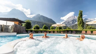 Thermalbad-Besuch trotz Corona: Nicht alle Gäste haben Verständnis für die Massnahmen.