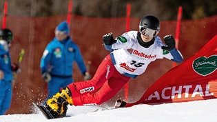 Flurina Baetschi hofft, den Heimvorteil nutzen zu können.