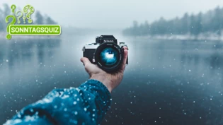 Beim Sonntagsquiz dreht sich alles um Leserbilder unserer Leserreporter.