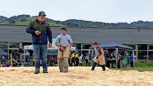 Die Davoser Junioren konnten erneut wertvolle Wettkampferfahrungen sammeln.