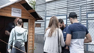 Nachtleben: Die Glarner Clubs arrangieren sich mit der Zertifikatspflicht. Manche besser, andere schlechter. 