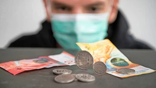 Trotz Pandemie: Die Sozialhilfequote des Kantons Glarus ist im Jahr 2020 gesunken. Fast 200 Personen haben den Schritt aus der Sozialhilfeabhängigkeit geschafft.