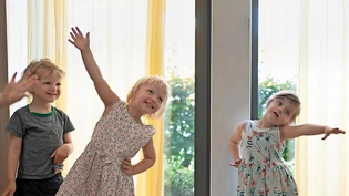 Für alle Kinder dasselbe Grundangebot: Neben umfassenden Subventionierungen unabhängig vom Wohnort sollen neue Richtlinien für Betreuungseinrichtungen eingeführt werden. 