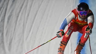 Ryan Regez gelingt im Südtirol ein Befreiungsschlag