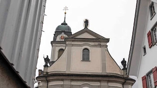 Das ist neu: In Näfels entzieht der Kirchenrat der Kirchenratspräsidentin nach 20 Dienstjahren das Vertrauen. 