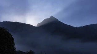 Der Fotograf Sasi Subramaniam schätzt den Herbst wegen des magischen Lichts und der Farben.