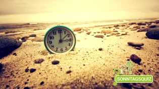 Sommerzeit: Ab Sonntag, 30. März 2025 stehen wir wieder eine Stunde früher auf.