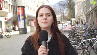 Video Valerie Schlegel und Suela Tuena