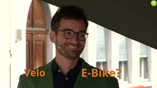Video Suela Tuena / TV Südostschweiz