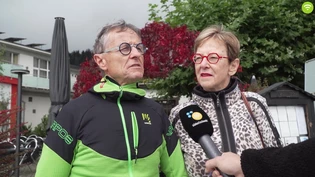 Video Noah Bühler und Suela Tuena