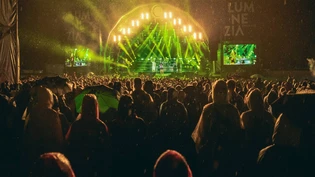 Fällt zum zweiten Mal aus: Das Open Air Lumnezia kann wegen der Unsicherheiten rund um Covid-19 auch in diesem Jahr nicht stattfinden.