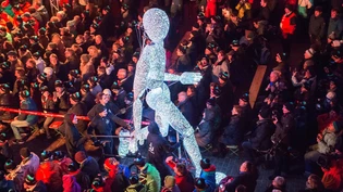 Erste Erfahrungen schon gesammelt: Die National Winter Games 2016 haben viele Churerinnen und Churer begeistert. 