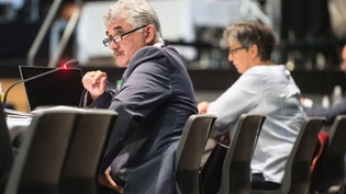 Neue Aufgabe angenommen: Der Sitz von Emil Müller im Kreis Sur Tasna wird bei den Wahlen 2022 an eine neue Person vergeben. 