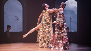 Kaiserin Irene, Origen