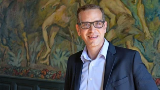 Insgesamt tiefes Bildungsniveau: Viele über 25-Jährige im Kanton Glarus haben keinen Lehrabschluss. Der Glarner Bildungsvorsteher Markus Heer will mit neuen Angeboten für mehr (aus)gebildete Menschen sorgen. 