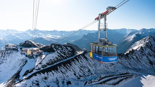 Das Jahr 2021/22 wurde zu einem Höhenflug für die DKB