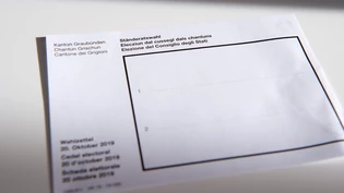 Anpassung gefordert: Sowohl 2019 als auch im aktuellen Wahljahr dürfen ausländische Mitbürgerinnen nicht mitreden. 