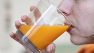 Perfid: Der Heiler verabreichte seinen Patientinnen ein Getränk mit einem Schlafmittel.