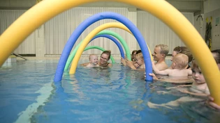 Ersatz gesucht: Das Therapiebad im Kantonsspital Glarus schliesst.