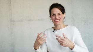 Aufräumen: Routinen zu ändern kann helfen, Unordnung zu vermeiden, erklärt die Ordnungscoachin Martina Bärtsch.